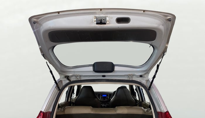 2013 Hyundai i10 ERA 1.1, Petrol, Manual, 67,214 km, Boot Door Open