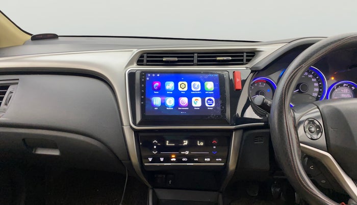 2015 Honda City 1.5L I-DTEC SV, Diesel, Manual, 1,36,584 km, Air Conditioner