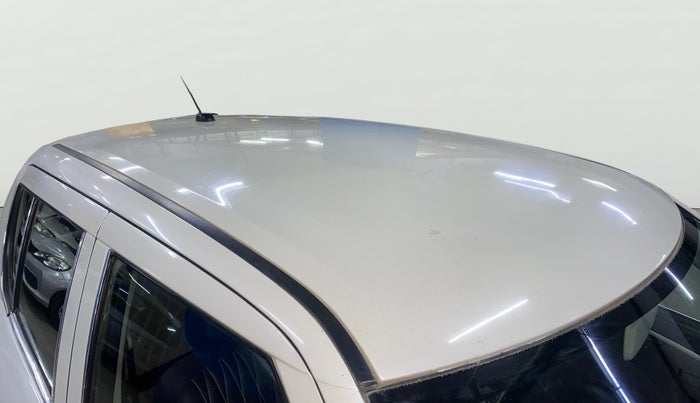 2015 Maruti Swift LXI, Petrol, Manual, 45,310 km, Roof