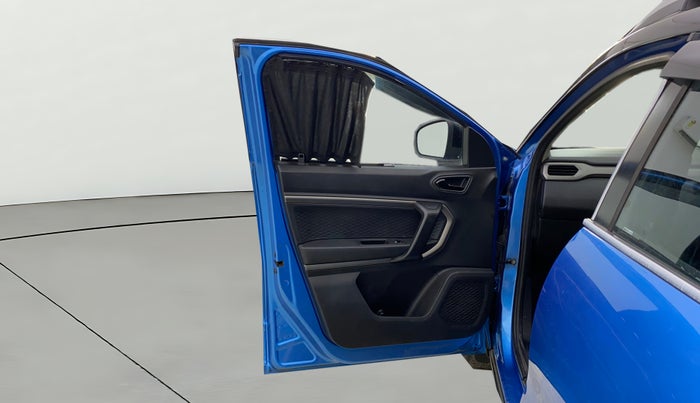 2021 Renault Kiger RXZ MT, Petrol, Manual, 57,005 km, LHS Front Door