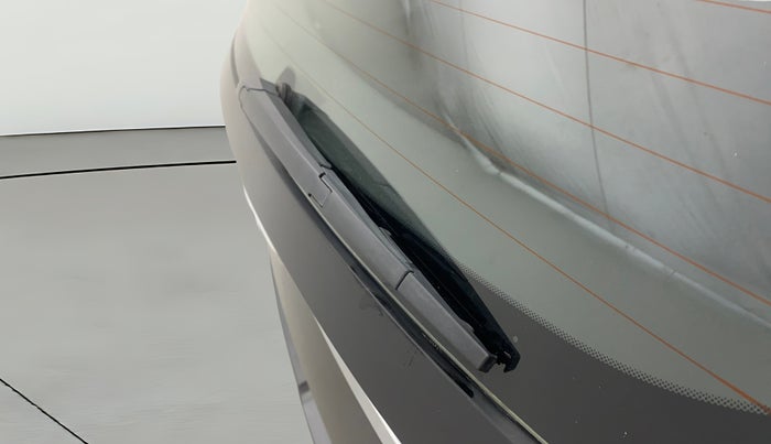 2021 Hyundai NEW I20 Asta 1.0 GDI Turbo IMT, Petrol, Manual, 29,721 km, Rear Wiper