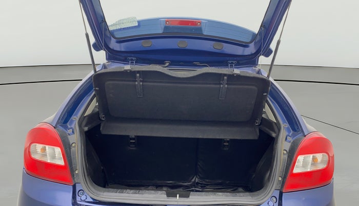 2019 Maruti Baleno DELTA PETROL 1.2, Petrol, Manual, 68,343 km, Boot Open Zoomed View