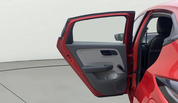 2021 Tata ALTROZ XE PETROL, Petrol, Manual, 38,493 km, LHS Rear Door