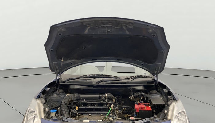 2020 Maruti Dzire ZXI, Petrol, Manual, 81,680 km, Open Bonet