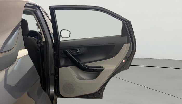 2019 Tata NEXON XM PETROL, Petrol, Manual, 79,188 km, RHS Rear Door