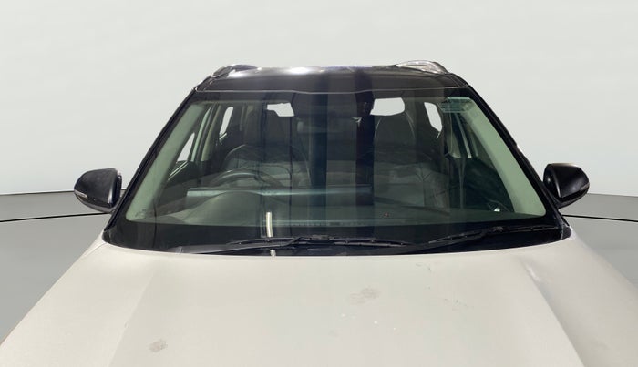 2020 KIA SELTOS HTK PLUS 1.5 DIESEL, Diesel, Manual, 87,223 km, Front Windshield