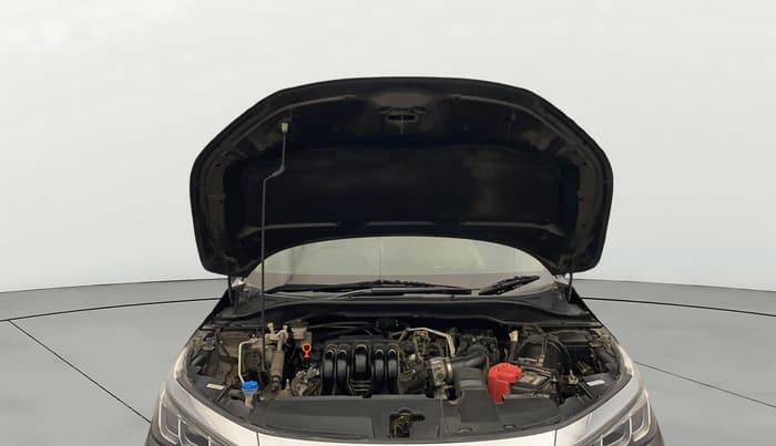 2023 Honda City 1.5L I-VTE V CVT, Petrol, Automatic, 21,563 km, Open Bonet