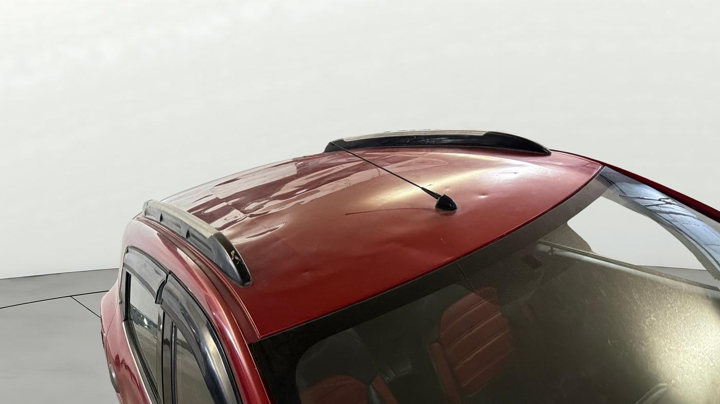 2018 Renault Kwid RXL 1.0, CNG, Manual, 49,487 km, Roof