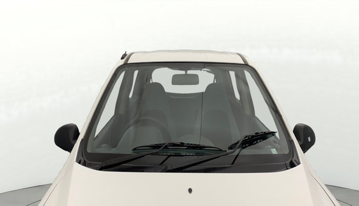 2013 Maruti Alto 800 LXI, Petrol, Manual, 65,269 km, Front Windshield