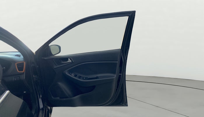 2016 Hyundai i20 Active 1.2 SX, Petrol, Manual, 81,670 km, RHS Front Door