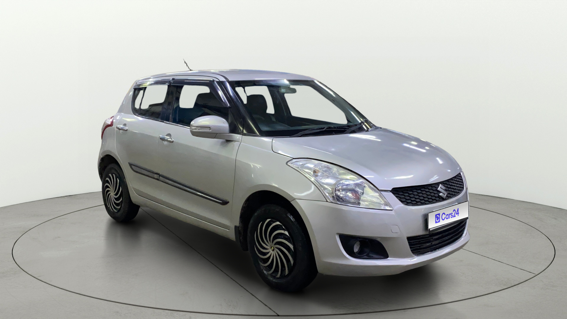 2013 Maruti Suzuki Swift VDI