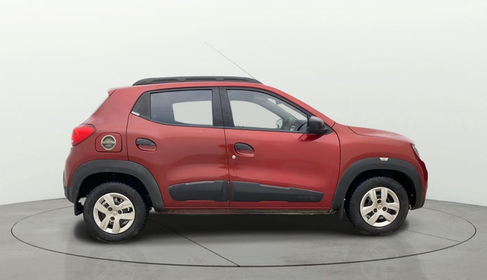 2016 Renault Kwid RXT 0.8, Petrol, Manual, 50,626 km, Right Side View