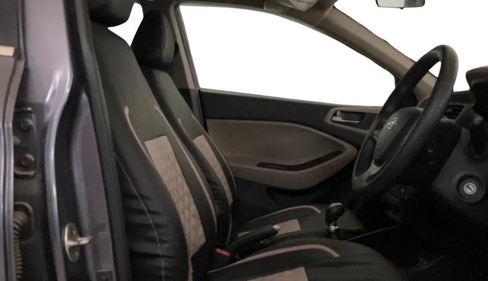 2017 Hyundai Elite i20 ASTA 1.2, Petrol, Manual, 13,773 km, Right Side Front Door Cabin