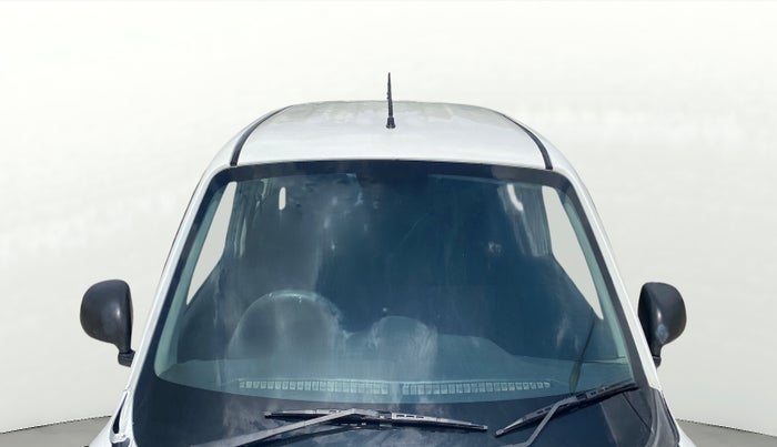 2020 Maruti S PRESSO VXI AMT, Petrol, Automatic, 49,009 km, Front Windshield