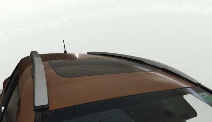 2018 Honda WR-V 1.5L I-DTEC VX MT, Diesel, Manual, 91,974 km, Roof