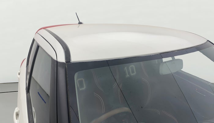 2016 Maruti Swift VXI, Petrol, Manual, 41,596 km, Roof