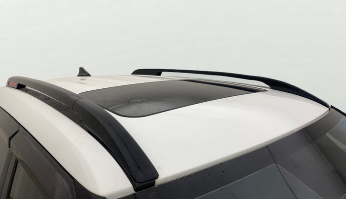 2021 Hyundai VENUE SX 1.0 TURBO IMT, Petrol, Manual, 48,902 km, Roof