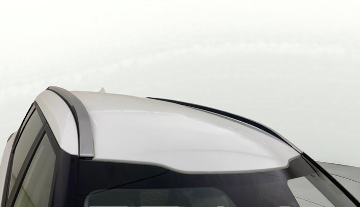 2022 KIA CARENS PRESTIGE 1.5 PETROL 7 STR, Petrol, Manual, 27,534 km, Roof