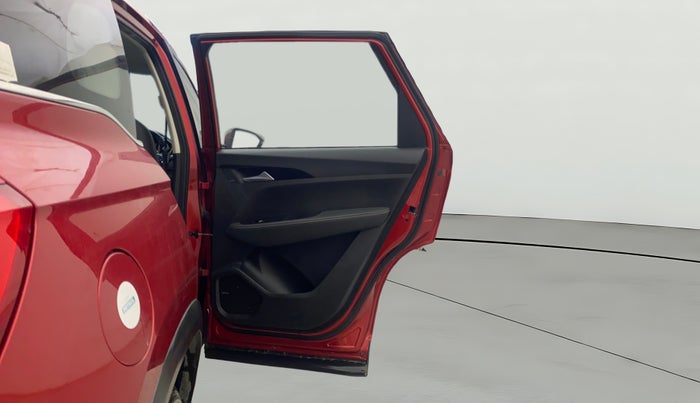 2019 MG HECTOR SHARP 1.5 DCT PETROL, Petrol, Automatic, 49,174 km, RHS Rear Door