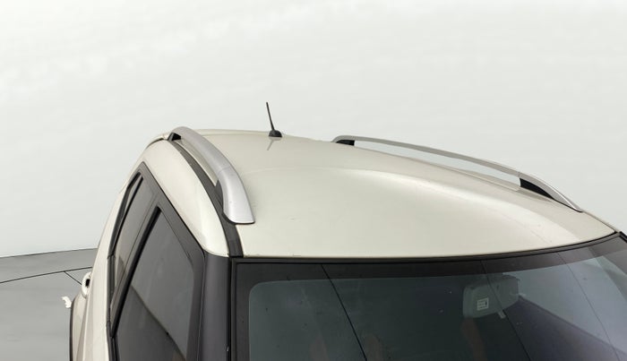 2020 Maruti IGNIS ZETA 1.2 AMT, Petrol, Automatic, 92,204 km, Roof