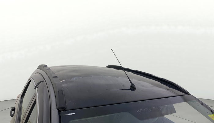 2022 Tata TIAGO NRG XT MT, Petrol, Manual, 52,438 km, Roof