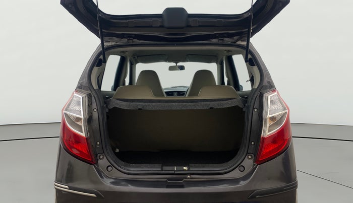 2018 Maruti Alto K10 VXI (O) AMT, Petrol, Automatic, 43,132 km, Boot Open Zoomed View