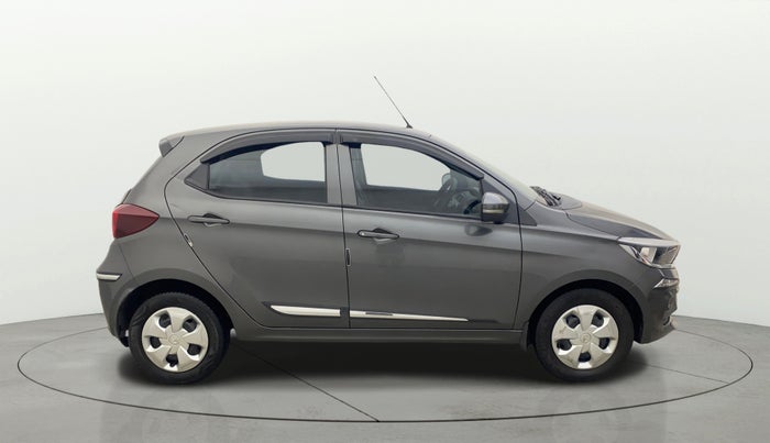 2021 Tata Tiago XT (O) PETROL, Petrol, Manual, 38,116 km, Right Side View