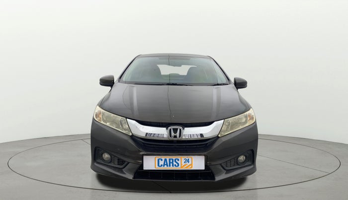 2015 Honda City 1.5L I-VTEC VX, Petrol, Manual, 1,04,537 km, Front