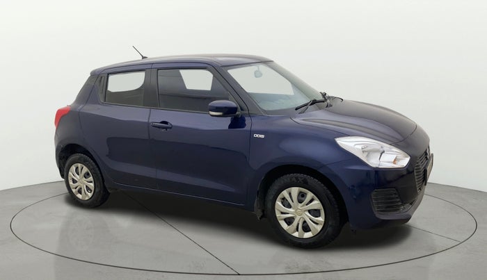 2019 Maruti Swift VDI, Diesel, Manual, 79,209 km, Right Front Diagonal