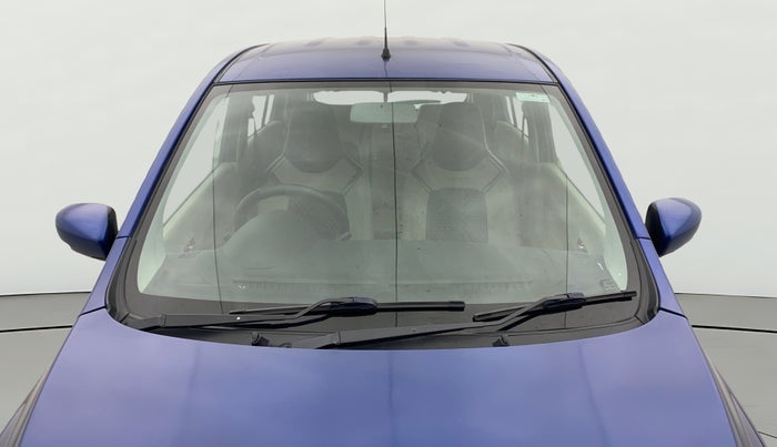 2017 Maruti Celerio ZXI, Petrol, Manual, 59,656 km, Front Windshield