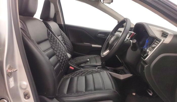 2016 Honda City 1.5L I-VTEC VX, Petrol, Manual, 44,977 km, Right Side Front Door Cabin