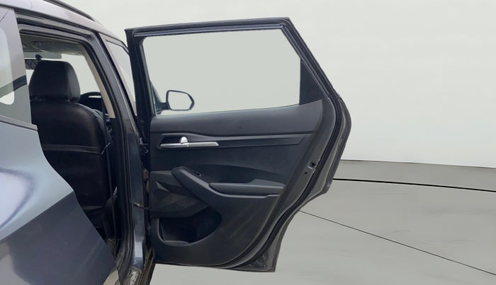 2020 KIA SELTOS HTK 1.5 PETROL, Petrol, Manual, 72,007 km, RHS Rear Door