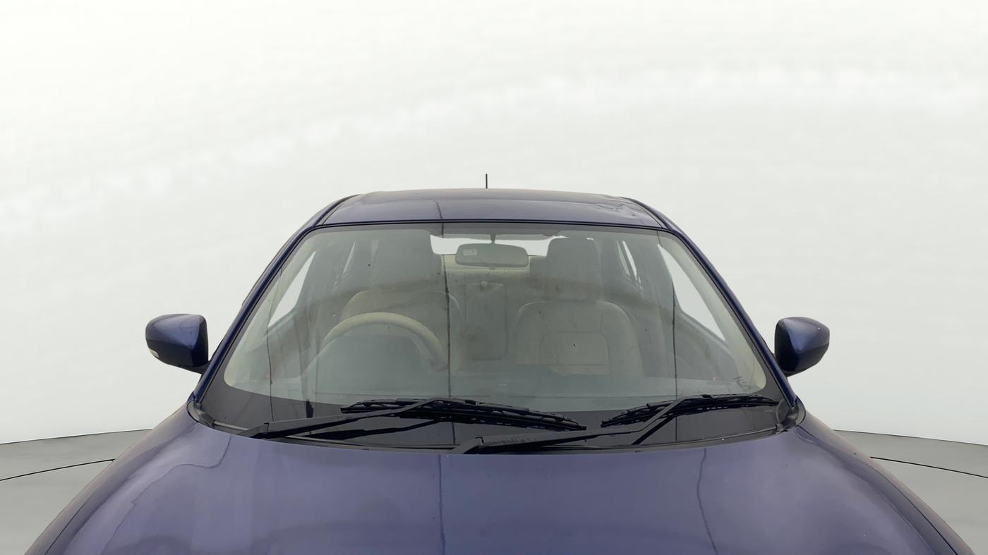 2020 Maruti Dzire VXI, Petrol, Manual, 71,052 km, Front Windshield