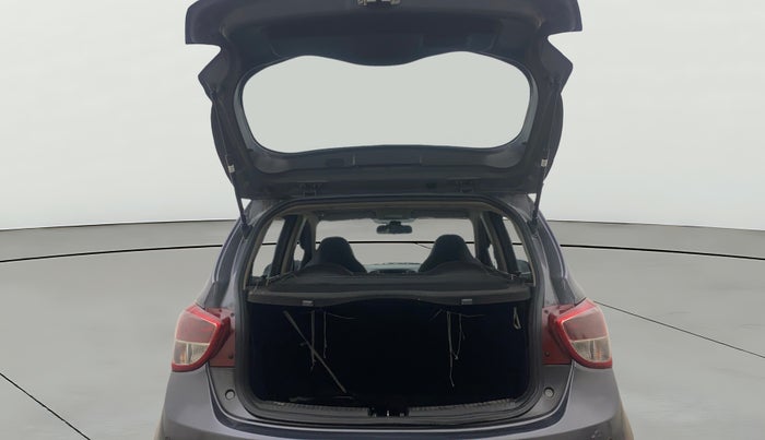 2016 Hyundai Grand i10 MAGNA AT 1.2 KAPPA VTVT, Petrol, Automatic, 80,179 km, Boot Open Zoomed View