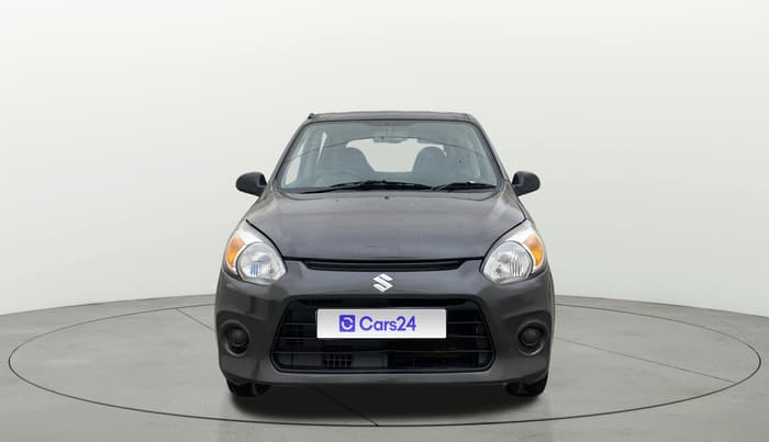 2016 Maruti Alto 800 VXI, Petrol, Manual, 87,762 km, Front