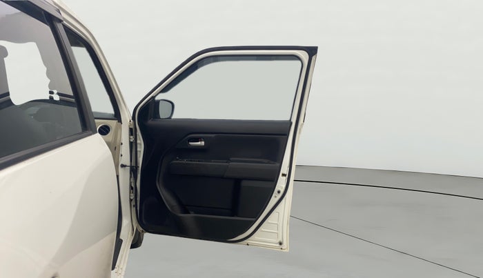 2023 Maruti New Wagon-R ZXI PLUS 1.2 AMT, Petrol, Automatic, 30,617 km, RHS Front Door