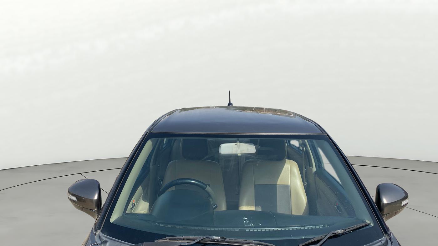 2015 Maruti Swift Dzire VXI, Petrol, Manual, 56,431 km, Front Windshield