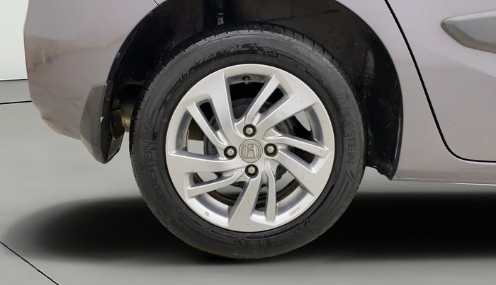 2020 Honda Jazz 1.2L I-VTEC VX CVT, Petrol, Automatic, 52,685 km, Right Rear Wheel