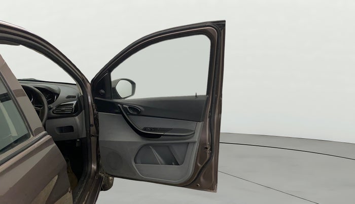 2019 Tata TIGOR XM (O) PETROL, Petrol, Manual, 43,170 km, RHS Front Door