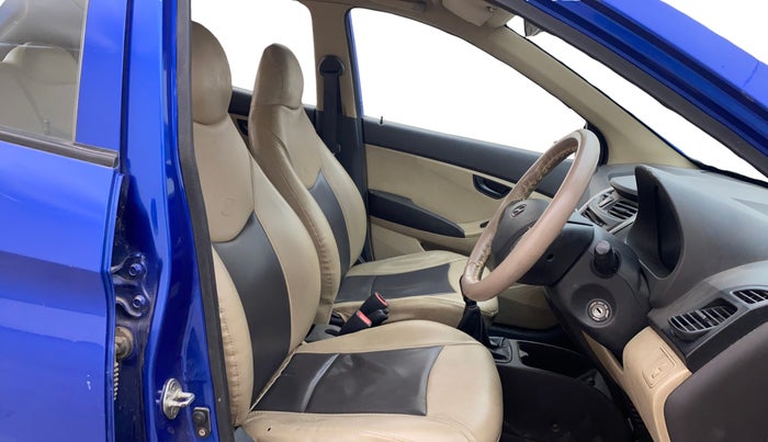 2013 Hyundai Eon ERA +, Petrol, Manual, 61,944 km, Right Side Front Door Cabin