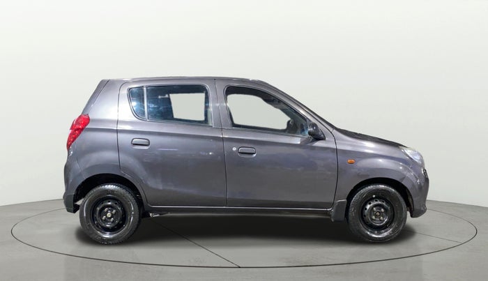 2013 Maruti Alto 800 LXI, Petrol, Manual, 40,587 km, Right Side View