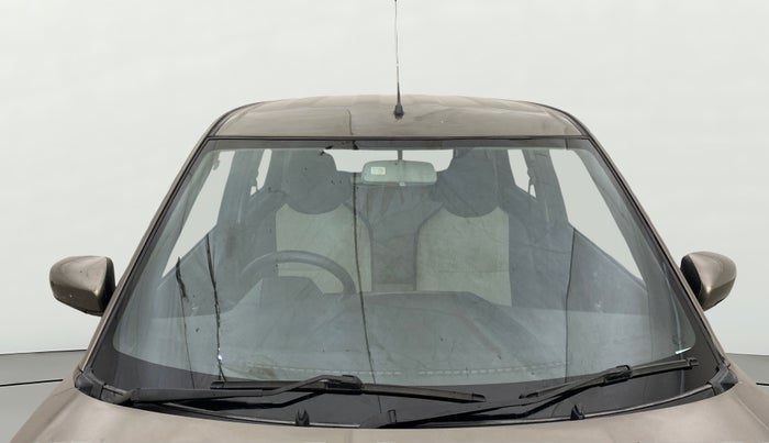 2022 Maruti New Wagon-R VXI 1.0, Petrol, Manual, 62,323 km, Front Windshield