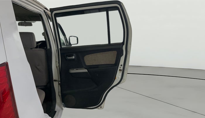 2015 Maruti Wagon R 1.0 VXI, CNG, Manual, 81,909 km, RHS Rear Door