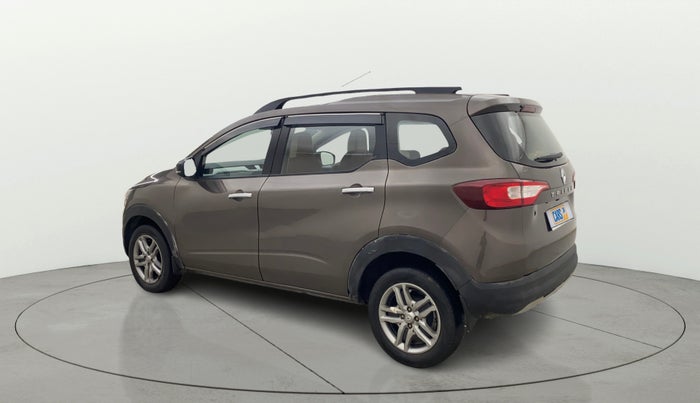 2024 Renault TRIBER RXZ, Petrol, Manual, 51,144 km, Left Back Diagonal