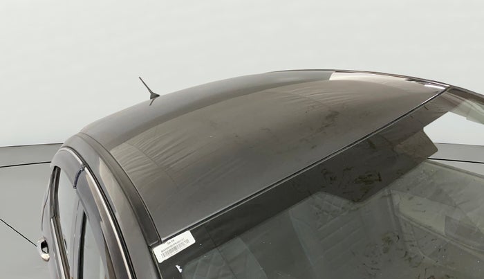 2023 Tata TIGOR XE PETROL, Petrol, Manual, 12,404 km, Roof