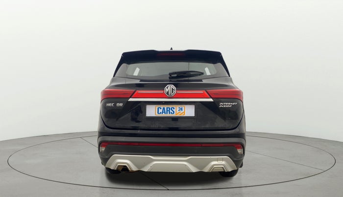 2020 MG HECTOR SHARP 1.5 DCT PETROL, Petrol, Automatic, 67,087 km, Back/Rear