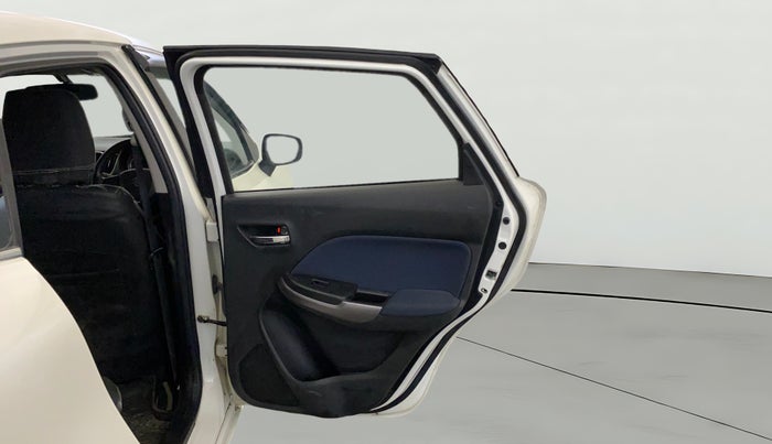 2021 Maruti Baleno ZETA PETROL 1.2, Petrol, Manual, 13,362 km, RHS Rear Door