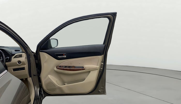 2019 Maruti Dzire ZXI, Petrol, Manual, 64,616 km, RHS Front Door