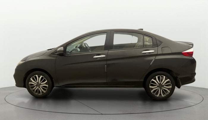 2019 Honda City 1.5L I-VTEC ZX CVT, Petrol, Automatic, 66,043 km, Left Side
