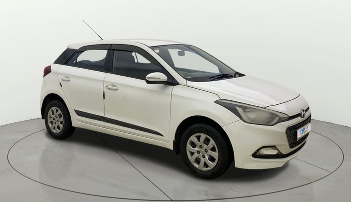 2017 Hyundai Elite i20 SPORTZ 1.2, Petrol, Manual, 73,081 km, SRP